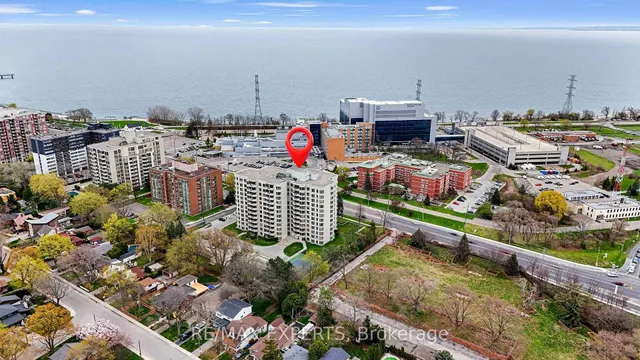 1201 North Shore Blvd Unit 809