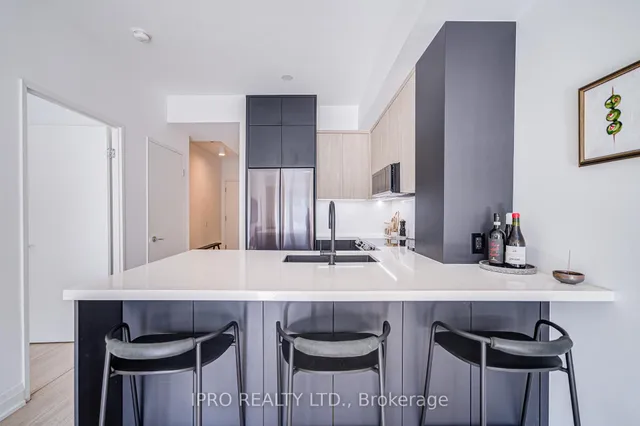 Additional image 8 of 83 Redpath Ave Unit 1009