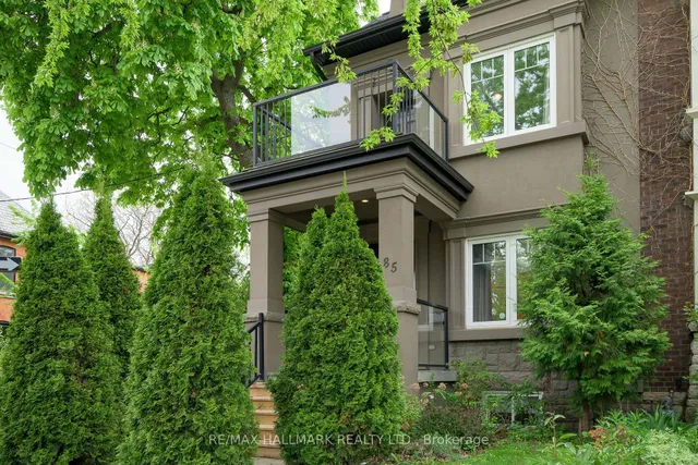 Additional image 3 of 85 Sorauren Ave