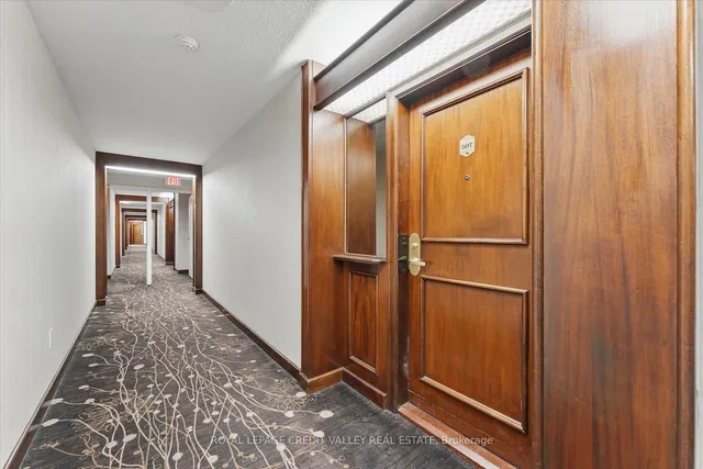 Additional image 16 of 1200 Don Mills Rd Unit 507