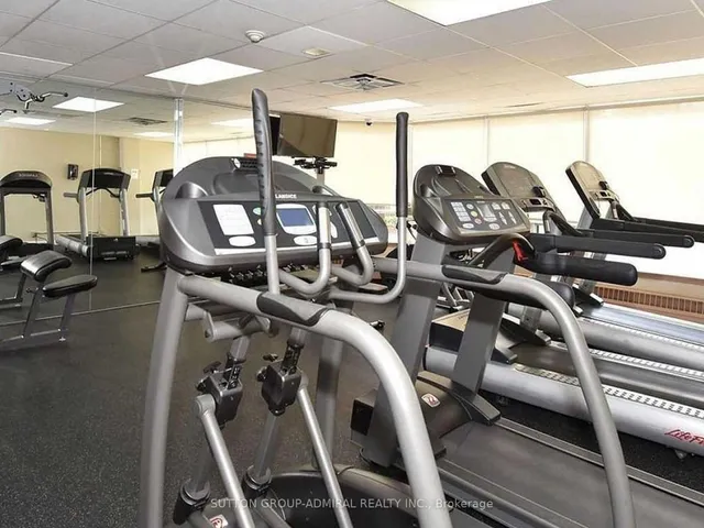 Additional image 33 of 1101 Steeles Ave Unit 1210