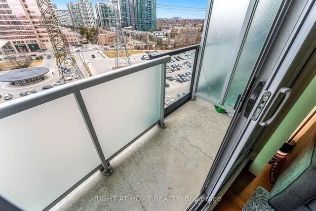 Additional image 23 of 5740 Yonge St Unit 1010