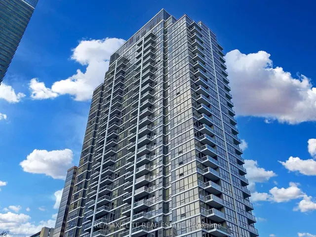 Additional image 2 of 23 Sheppard Ave Unit 2306