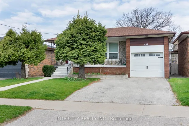 Additional image 2 of 852 Glencairn Ave