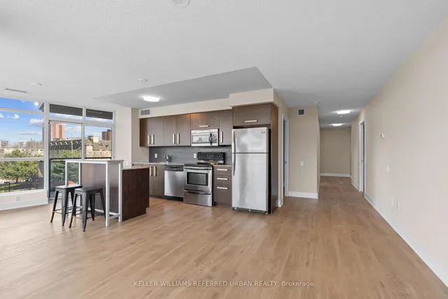 Additional image 2 of 1048 Broadview Ave Unit 308