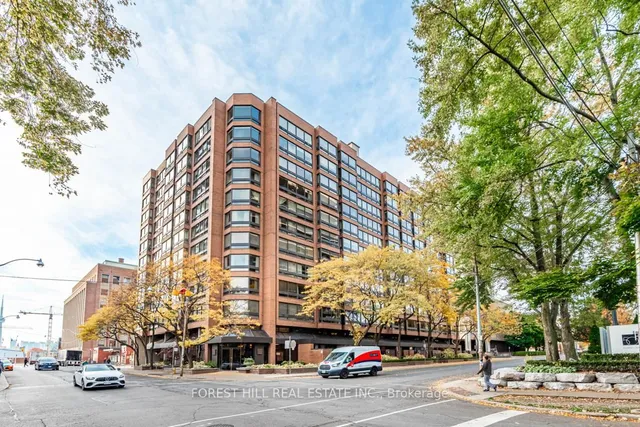 Additional image 37 of 55 Prince Arthur Ave Unit 901