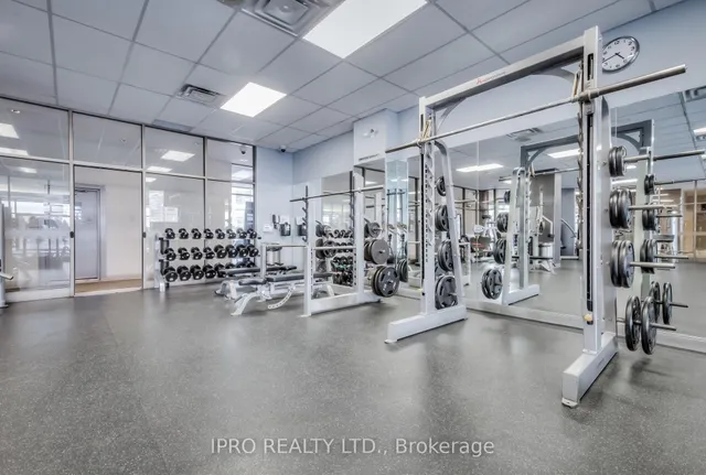 Additional image 21 of 2269 Lake Shore Blvd Unit 1708