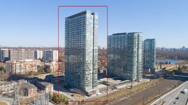 Additional image 5 of 105 The Queensway Ave Unit 415