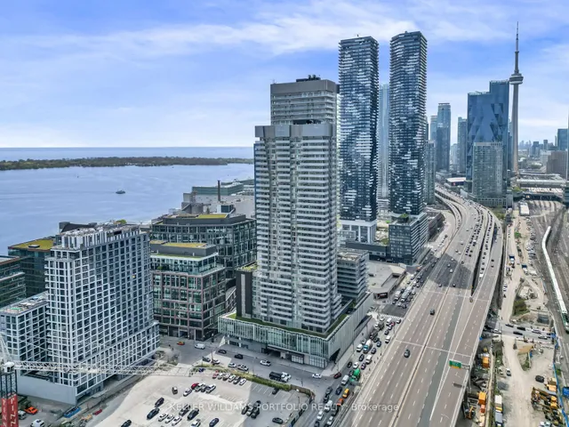 20 Richardson St Unit 2810