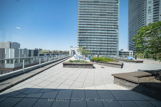 Additional image 12 of 275 Yorkland Rd Unit 1404