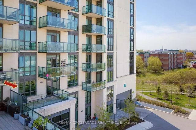 Additional image 14 of 65 Yorkland Blvd Unit 206