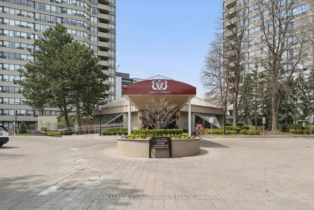 Additional image 2 of 1320 Islington Ave Unit 209