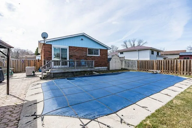 Additional image 24 of 121 Gordon Drummond Ave