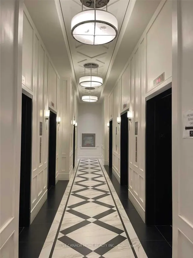 Additional image 3 of 955 Bay St Unit 907