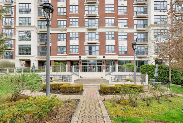 Additional image 40 of 2855 Bloor St Unit 708