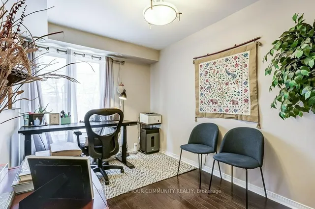 Additional image 8 of 651 Warden Ave Unit D38