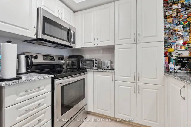 Additional image 24 of 3091 Dufferin St Unit 731