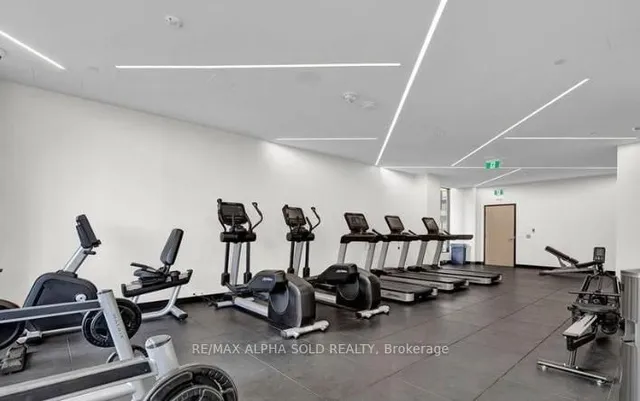 Additional image 18 of 395 Bloor St Unit 3201