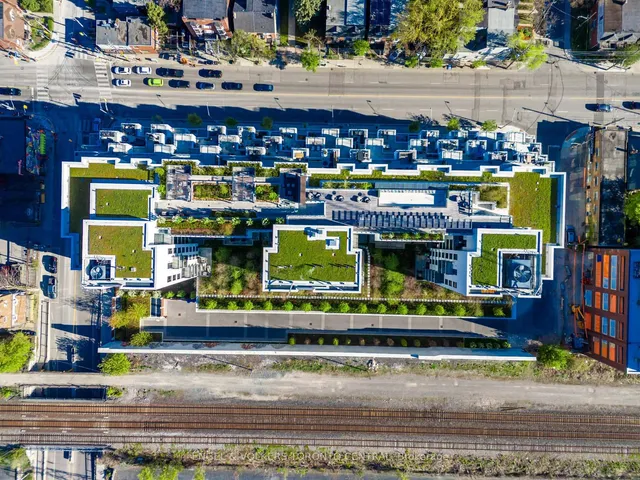 Additional image 18 of 280 Howland Ave Unit GPH26