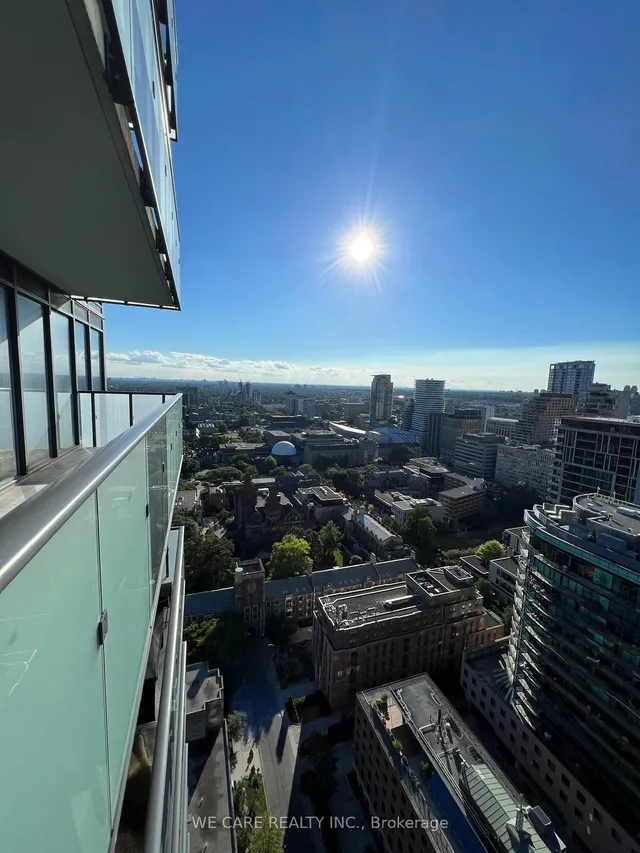 Additional image 15 of 65 St Mary St Unit 3008