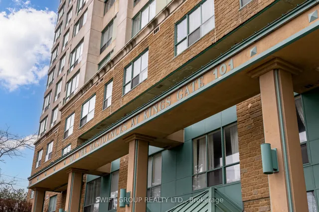 Additional image 3 of 101 Subway Cres Unit 207