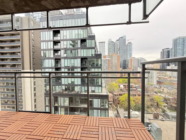 Additional image 11 of 22 Wellesley St Unit 1608