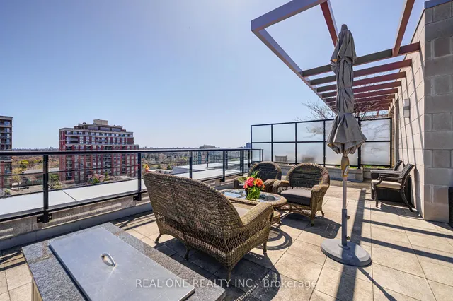 Additional image 40 of 21 Clairtrell Rd Unit Ph701