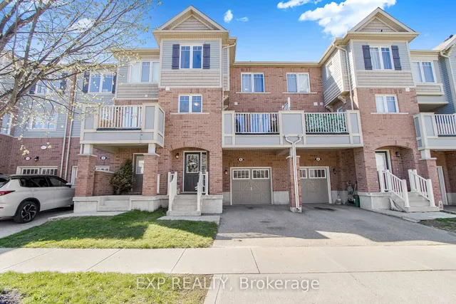 6 Stratus St