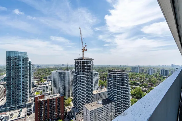 Additional image 28 of 2221 Yonge St Unit 3202