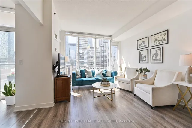 Additional image 3 of 21 Nelson St Unit 1020