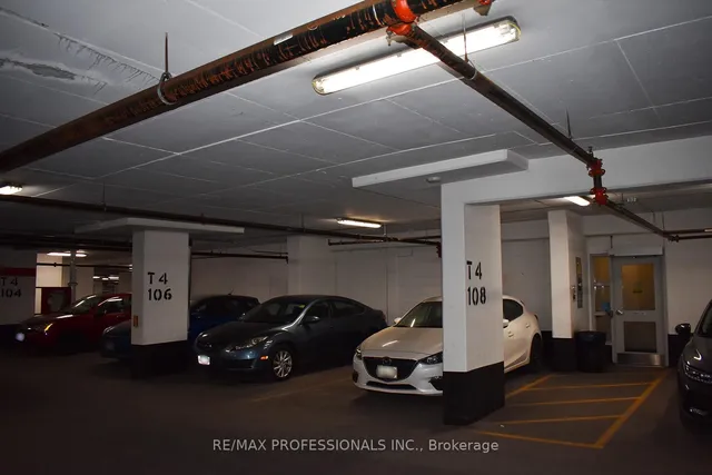 Additional image 38 of 205 Sherway Gardens Rd Unit 105