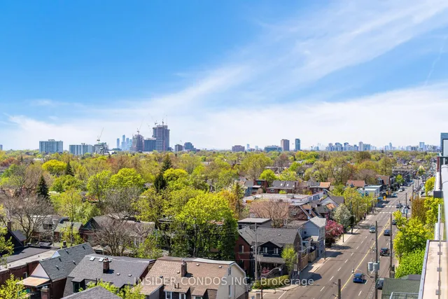 Additional image 36 of 500 Dupont St Unit 717