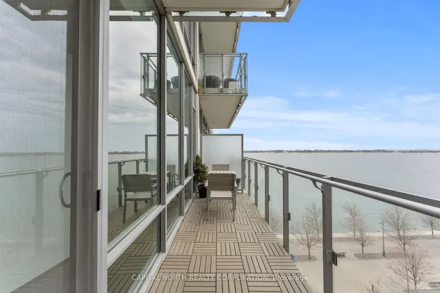 Additional image 32 of 29 Queens Quay Unit 713