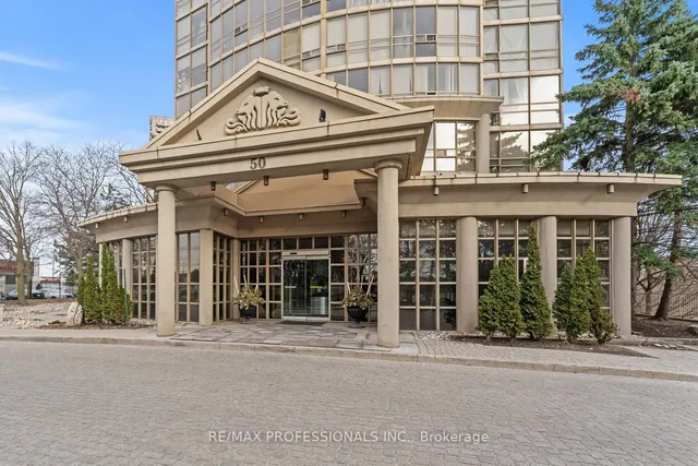 Additional image 2 of 50 Eglinton Ave Unit 1604