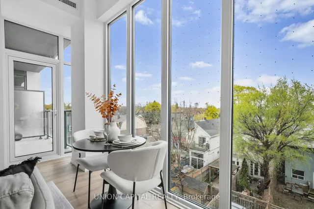 Additional image 4 of 500 Dupont St Unit 306