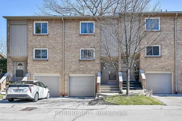 63 Fonthill Rd Unit 16