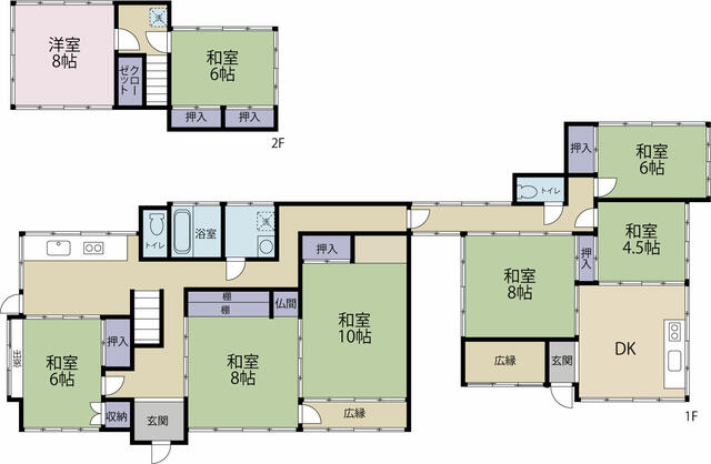 Additional image 6 of Maeda, Kitayama Hon-shi, Tanakura-cho, Higashishirakawa-gun, Fukushima Prefecture