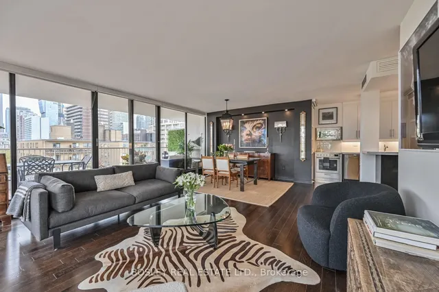 Additional image 13 of 190 St George St Unit 702