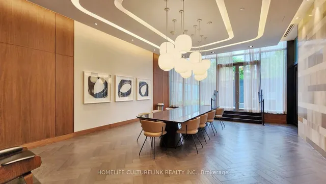 Additional image 34 of 125 Redpath Ave Unit 1501