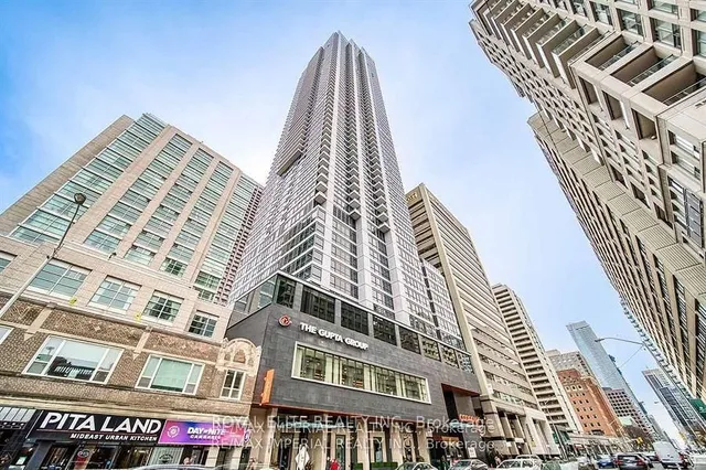 Additional image 2 of 395 Bloor St Unit 5311