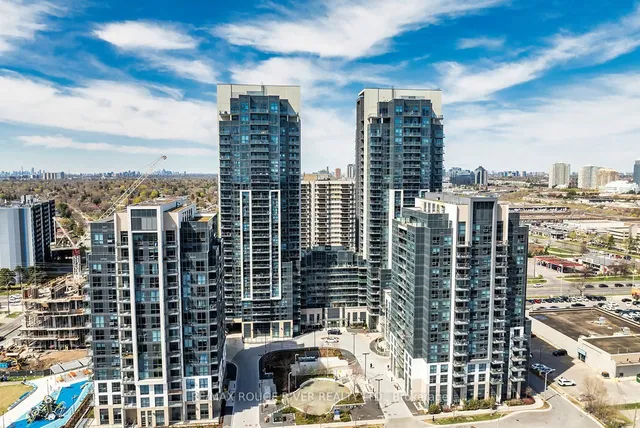 Additional image 35 of 30 Meadowglen Pl Unit 1208