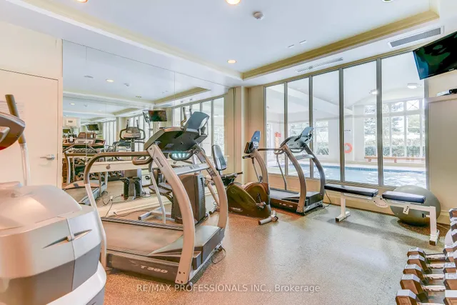 Additional image 43 of 18 William Carson Cres Unit 111