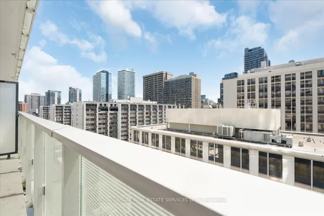Additional image 23 of 501 Yonge St Unit 911