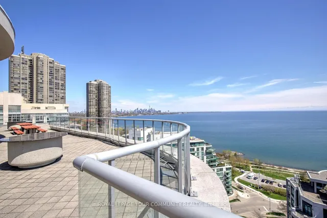 Additional image 40 of 2083 Lake Shore Blvd Unit 909