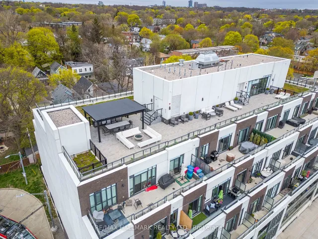 Additional image 30 of 1630 Queen St Unit 507