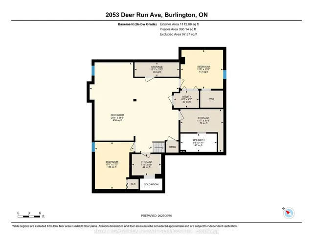 Additional image 50 of 2053 Deer Run Ave