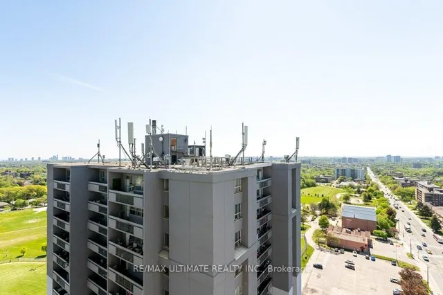 Additional image 22 of 1461 Lawrence Ave Unit 2001