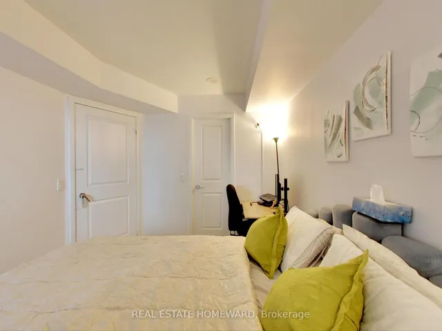 Additional image 30 of 4968 Yonge St Unit 2507