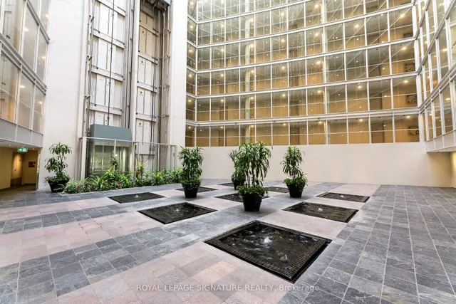 Additional image 7 of 650 Queens Quay Unit 1121