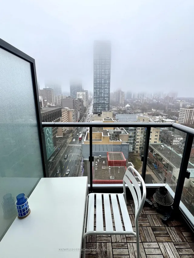 Additional image 8 of 251 Jarvis St Unit 1826